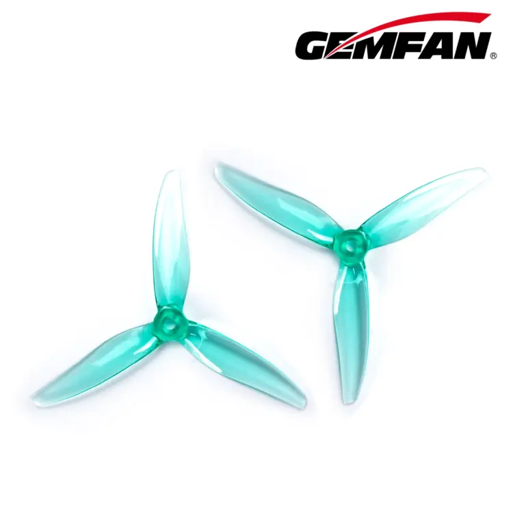 Gemfan Hurricane 5127-3 Props - Image 3