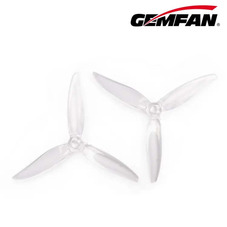 Gemfan Hurricane 5127-3 Props - Image 4
