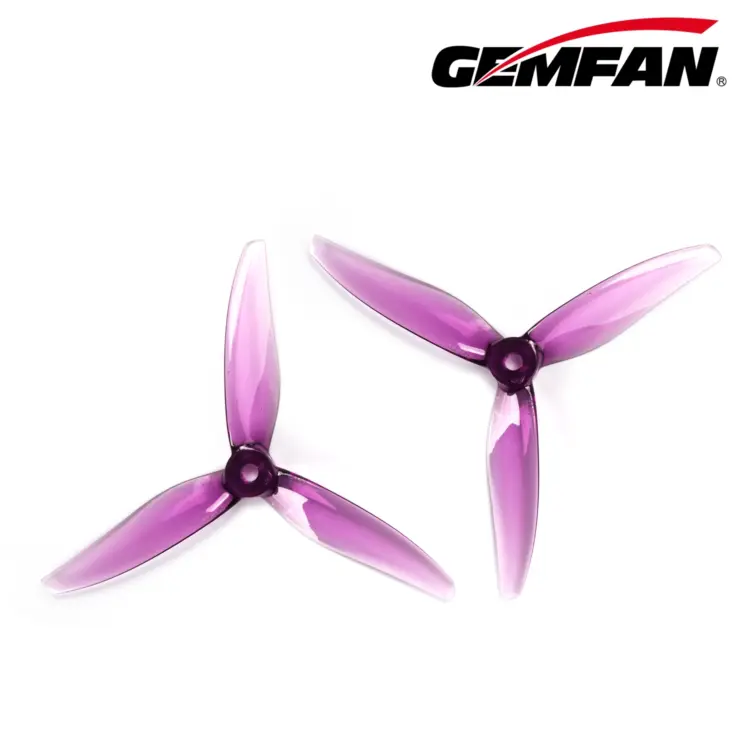 Gemfan Hurricane 5127-3 Props - Image 5