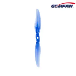 Gemfan Floppy Proppy F6030 2-Blade Propeller (Set of 4)