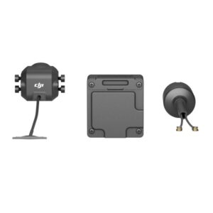Lumenier Antennen Adapter Kit für DJI Goggles 2 - , 19