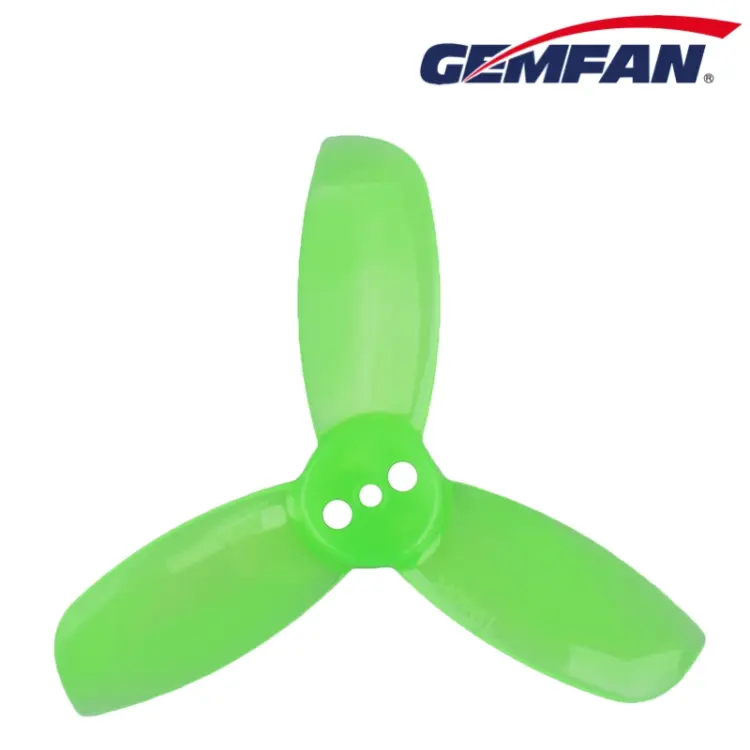Gemfan Hulkie 1940-3(3 holes)