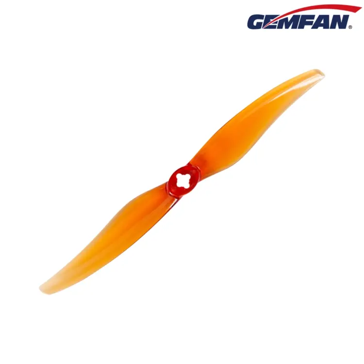 Gemfan LR 6026-2 for Long range (Set of 4)