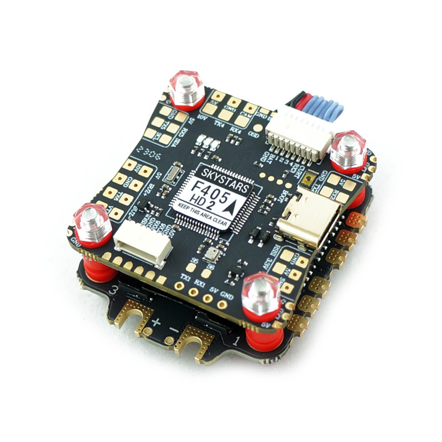 Best f4 best sale flight controller 2018