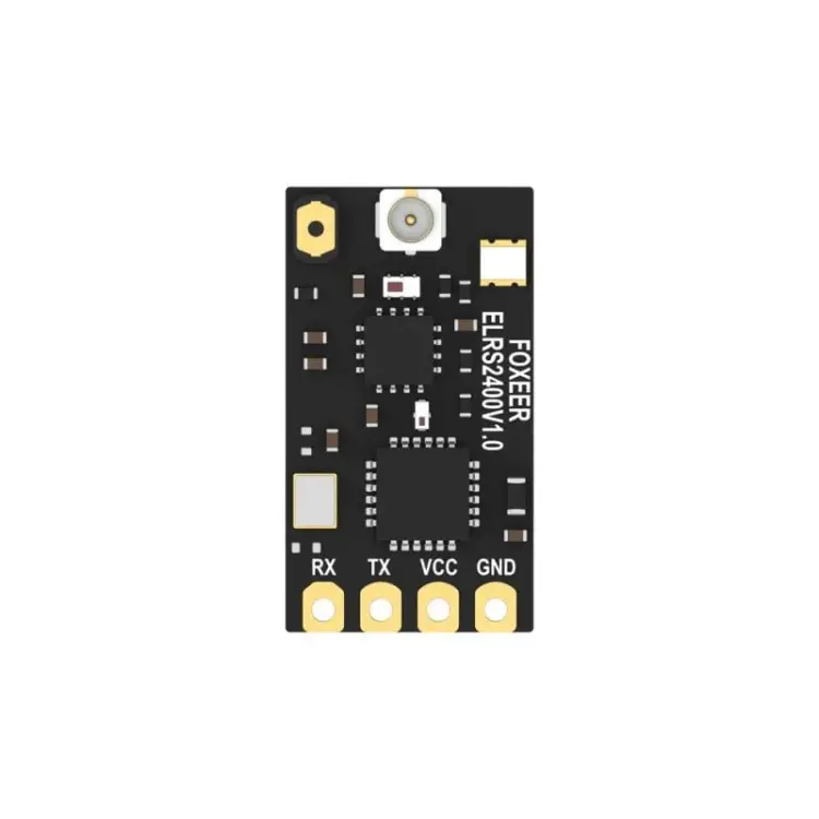 Foxeer ELRS 2.4GHz Receiver - T Antenna - Image 3