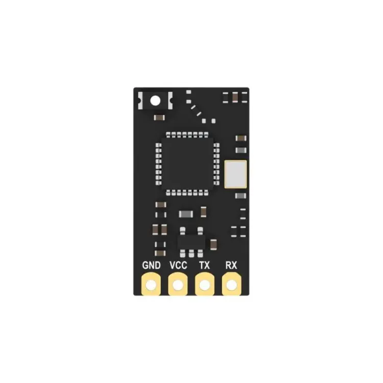 Foxeer ELRS 2.4GHz Receiver - T Antenna - Image 4