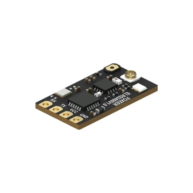 Foxeer ELRS 2.4GHz Receiver - T Antenna - Image 5