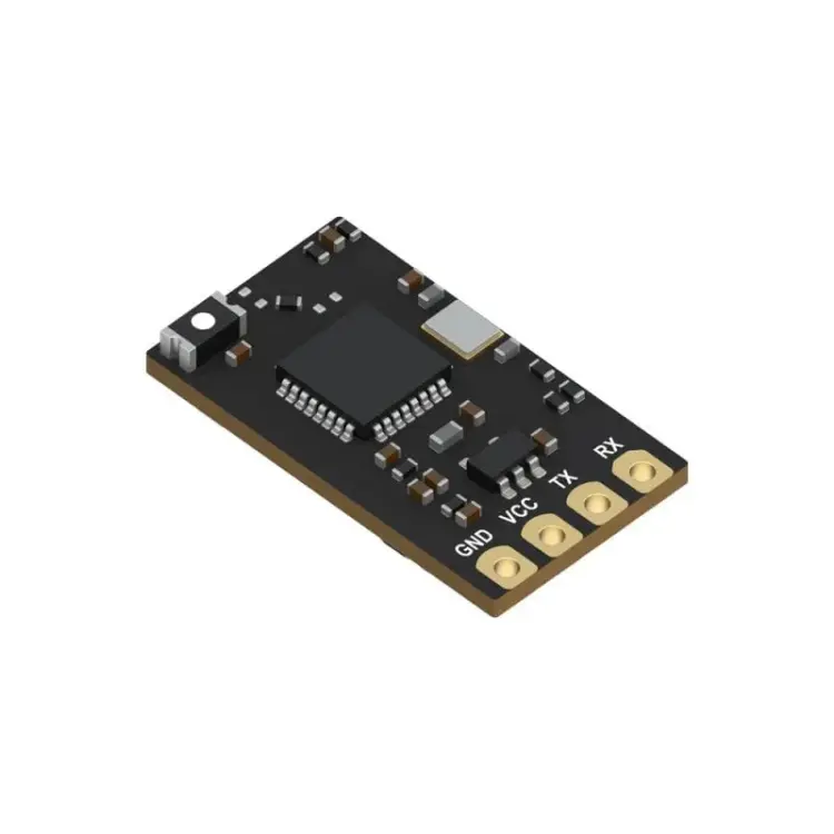 Foxeer ELRS 2.4GHz Receiver - T Antenna - Image 6
