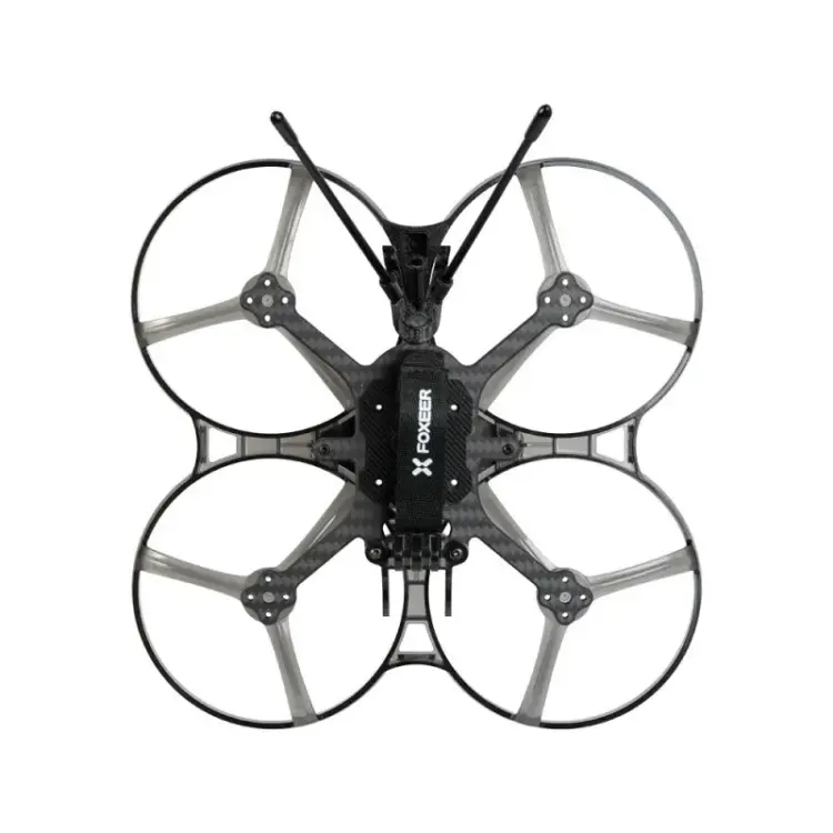 Foxeer Foxwhoop 35 Whoop Frame O3/Vista/HDzero/Analog
