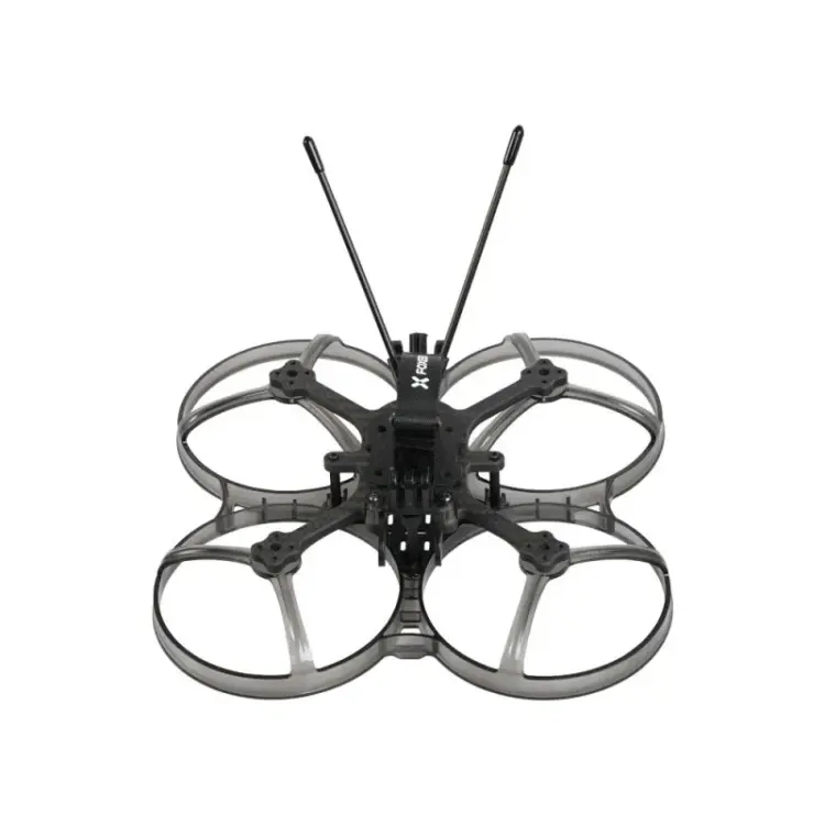 Foxeer Foxwhoop 35 Whoop Frame O3/Vista/HDzero/Analog - Image 3