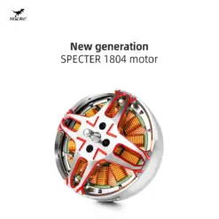 HGLRC SPECTER 1804-3500KV Drone Motor