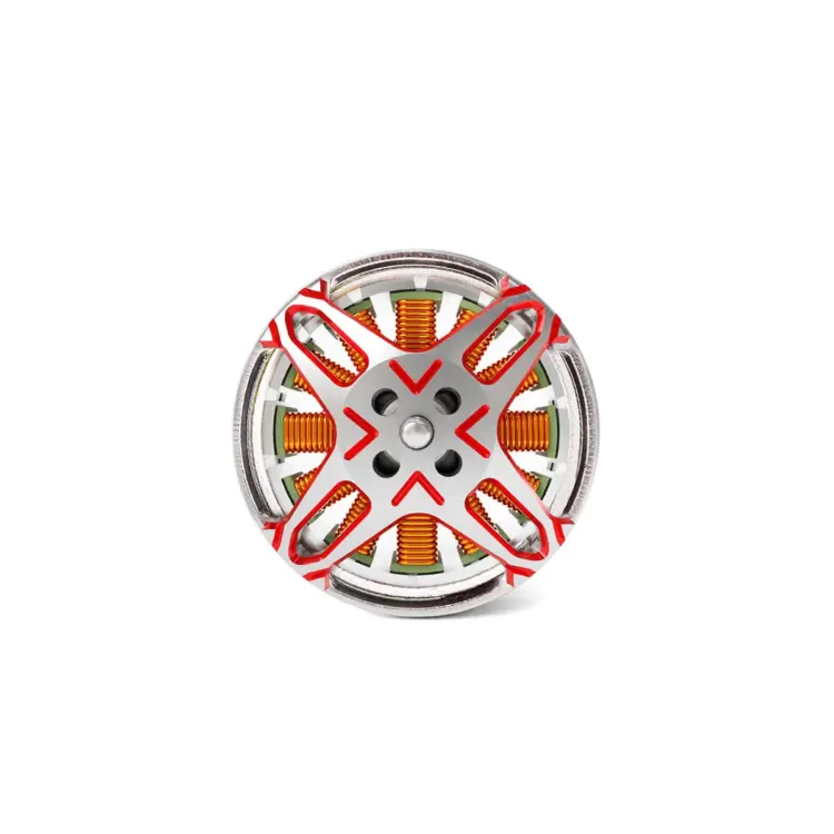 HGLRC SPECTER 1804-3500KV Drone Motor - Image 2