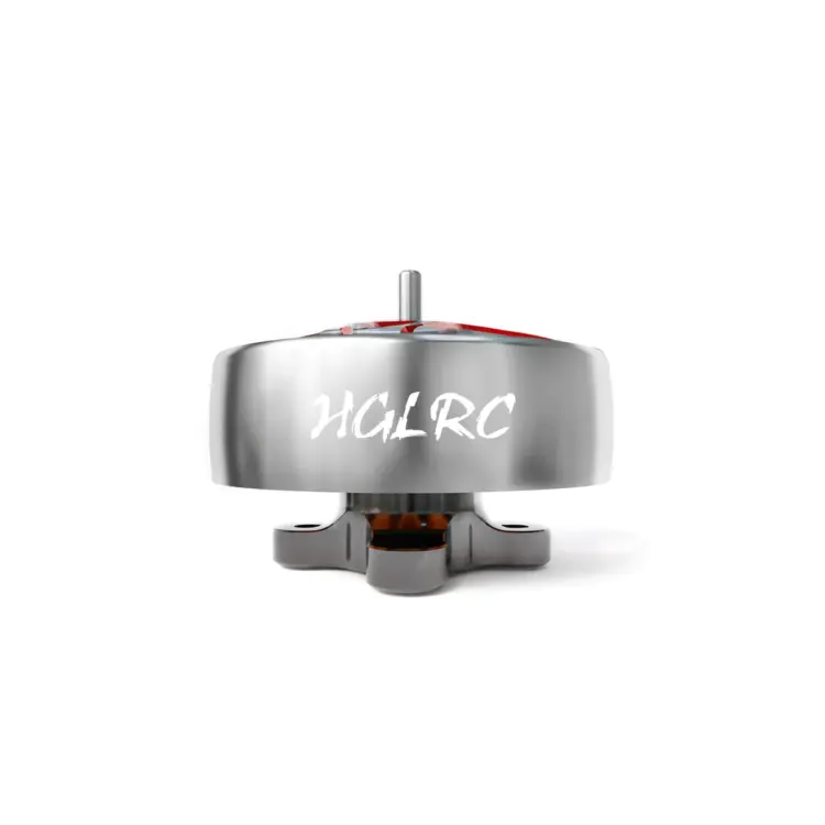 HGLRC SPECTER 1804-3500KV Drone Motor - Image 3