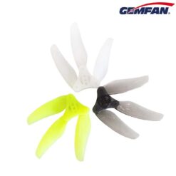 Gemfan Floppy F3015 Propeller (Set of 4)