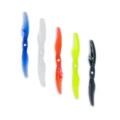 Gemfan Floppy Proppy F5135 2-Blade Propeller (Set of 4)