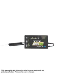 FrSky 2.4GHz Access Archer PLUS R10+ Receiver