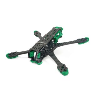 GEP-MK5X O3 Squashed X Frame