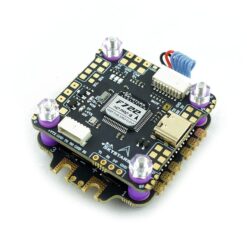 Skystars F7 HD Pro 4 + KO60A BL32 Stack MPU6000