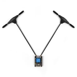 GEPRC ELRS DUAL 2.4G Diversity Receiver