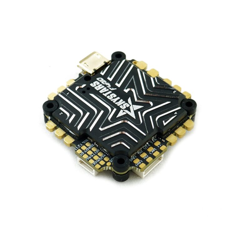 Skystars Jupiter F405 40A AIO BLS - Image 4