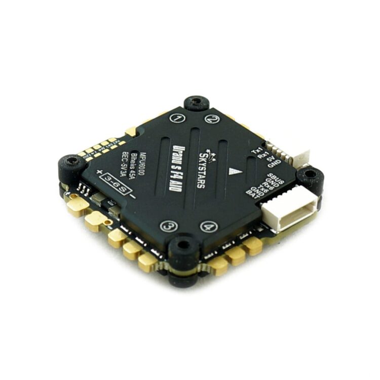 Skystars Jupiter F405 40A AIO BLS - Image 3