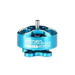 T-MOTOR M1103 Brushless Motor 8000/11000 KV