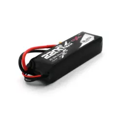 CNHL Black Series 2200mAh 3S 11.1V 30C Lipo Battery