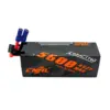 CNHL Racing Series 5600mAh 14.8V 4S2P 120C Hard Case