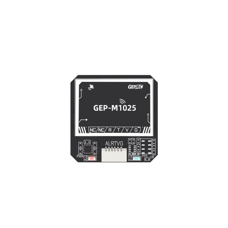 Geprc GEP-M1025 GPS Module