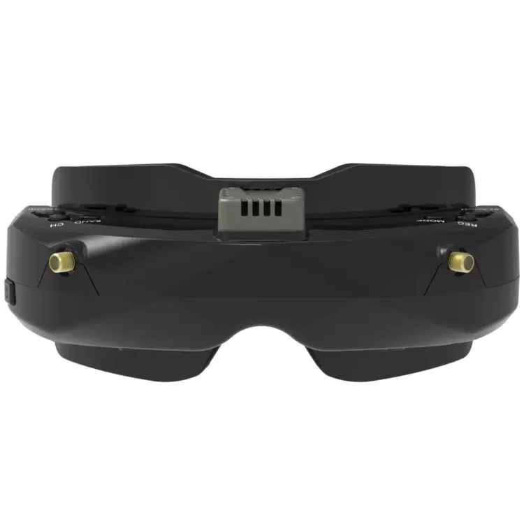 Skyzone SKY02O OLED 5.8GHz FPV Goggles w/ SteadyView Diversity Rx - Image 2