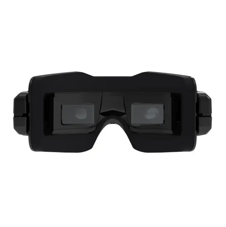 Skyzone SKY02O OLED 5.8GHz FPV Goggles w/ SteadyView Diversity Rx - Image 3