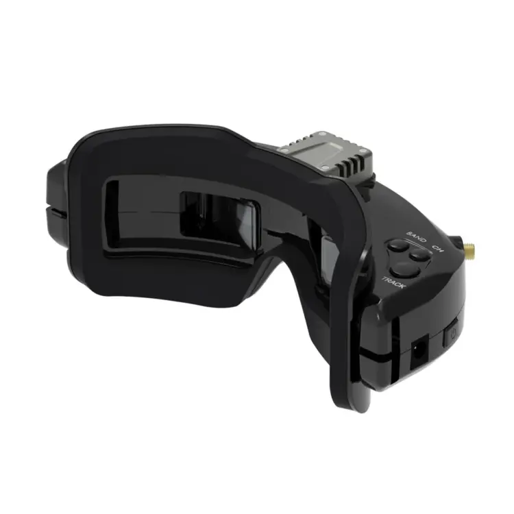 Skyzone SKY02O OLED 5.8GHz FPV Goggles w/ SteadyView Diversity Rx - Image 4