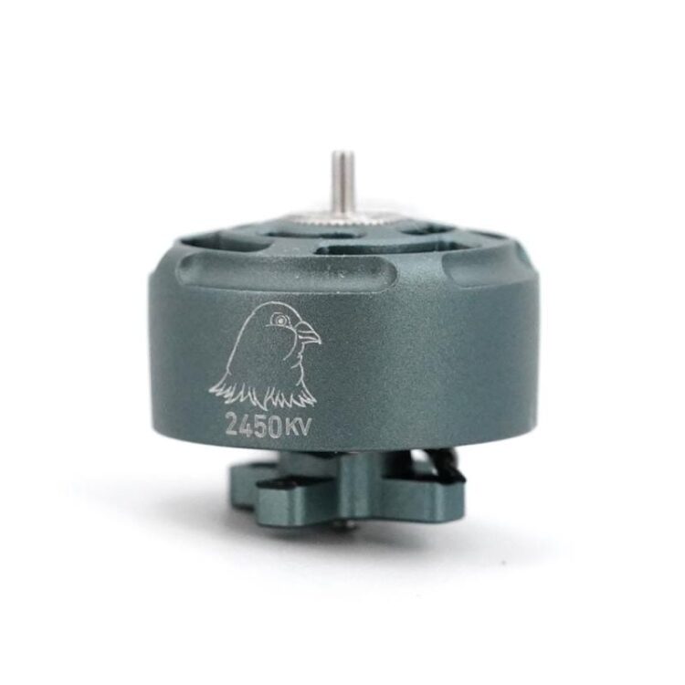 Ethix FSP 1607 2450KV Motor T MOUNT - Image 2