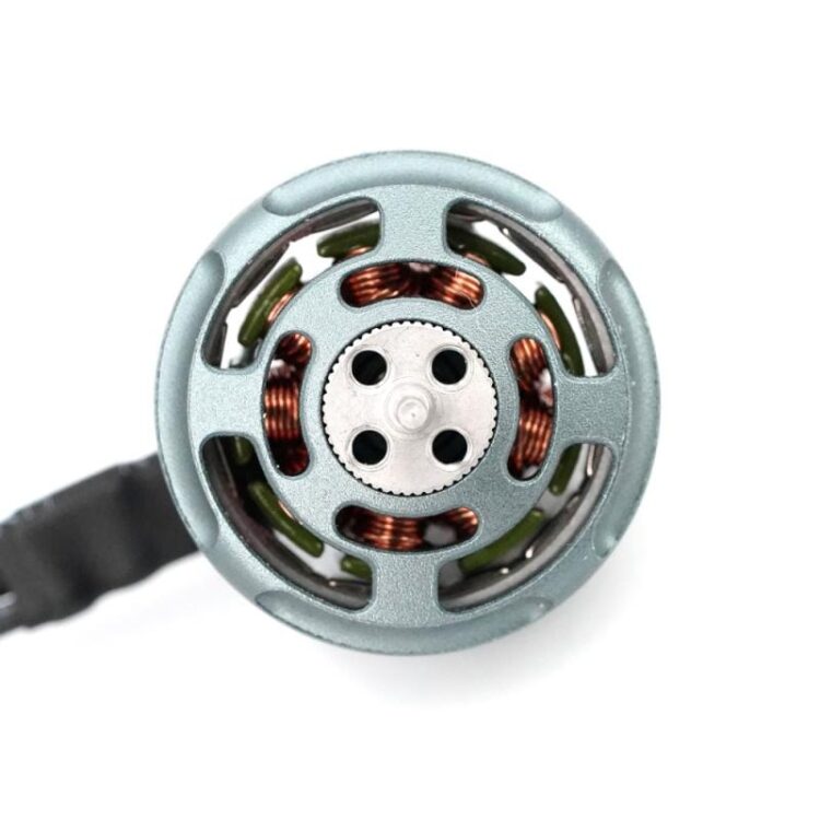 Ethix FSP 1607 2450KV Motor T MOUNT - Image 3