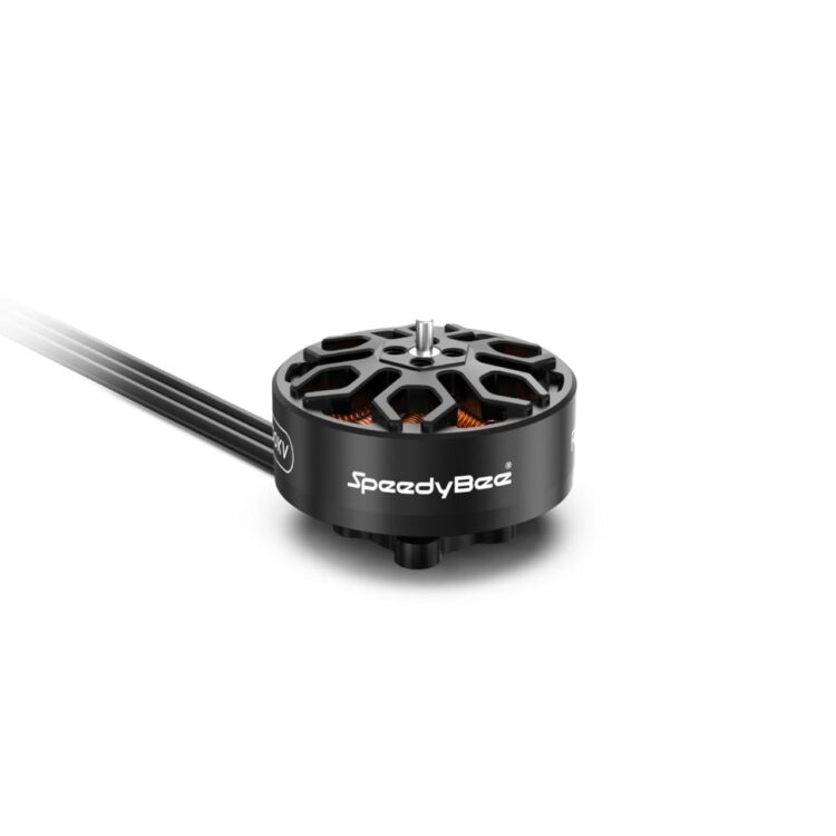 SpeedyBee 2006-1950KV Motor (4Pcs) - Image 2