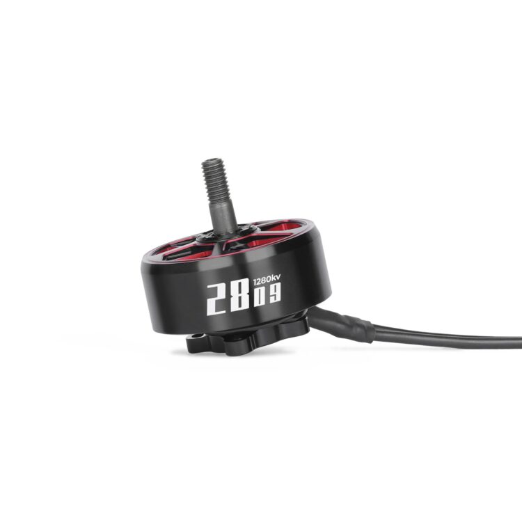 Geprc SPEEDX2 2809 1280KV Drone Motor - Image 2