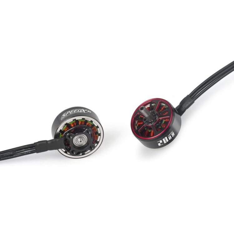 Geprc SPEEDX2 2809 1280KV Drone Motor - Image 4