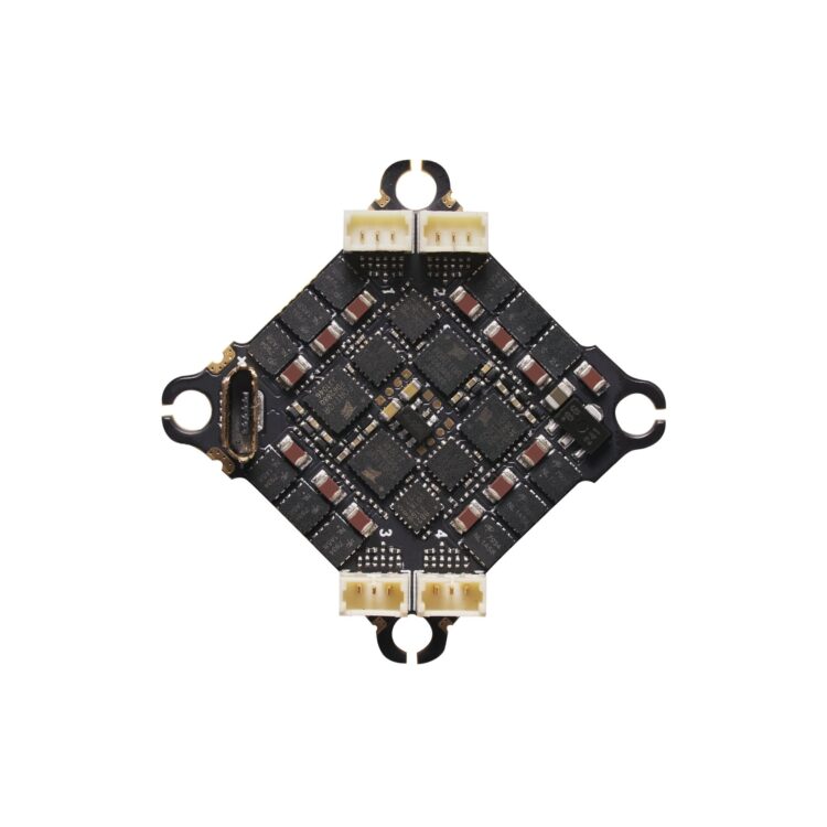 GEPRC TAKER F411 8Bit 12A AIO- ELRS - Image 3