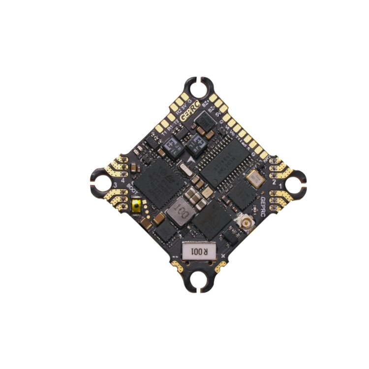 GEPRC TAKER F411 8Bit 12A AIO- ELRS
