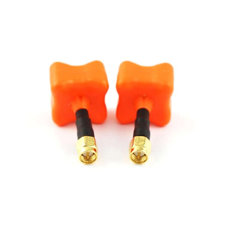 TBS Triumph Stubby 5.8G Antenna SMA (2Pcs) - Image 2
