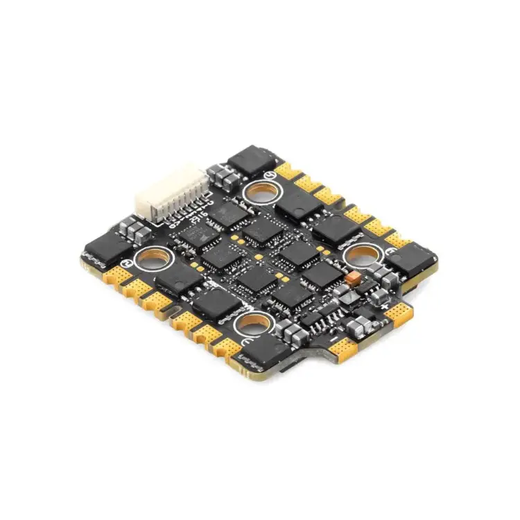 Diatone Mamba5 Reactor 66A 4-6S BLHeli_32 128K ESC - Image 2