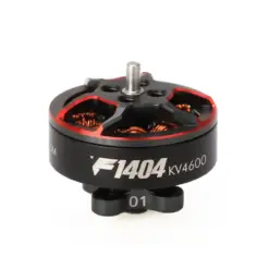 T-Motor F1404 2900KV/3800KV/4600KV Motor