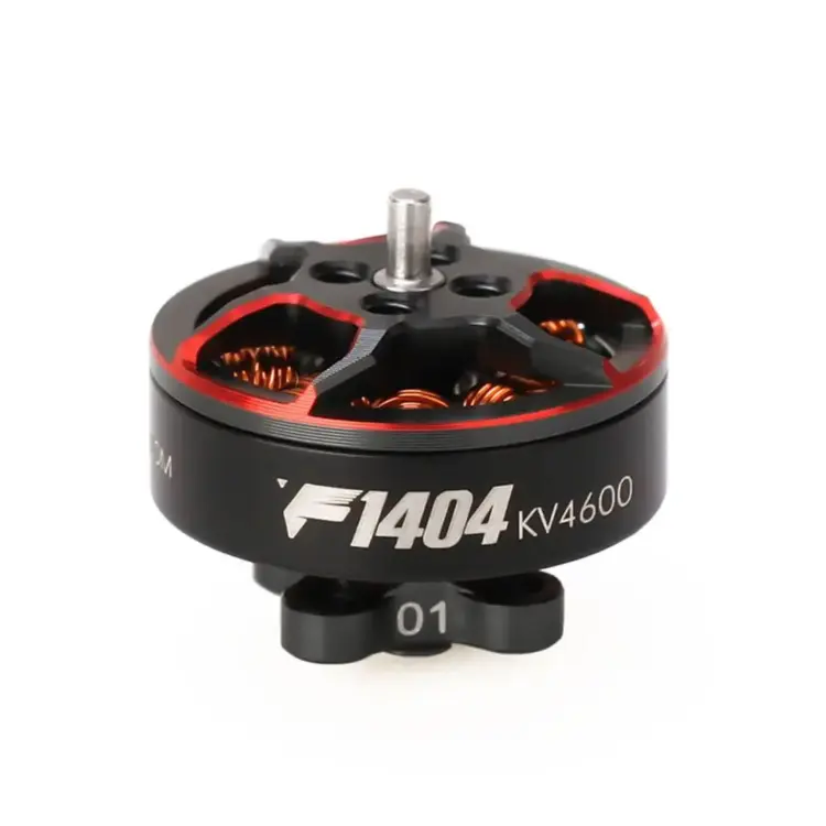 T-Motor F1404 2900KV/3800KV/4600KV Motor
