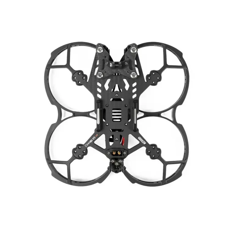 GEPRC CL35 Cinelog 35 V2 Frame Kit - Image 3