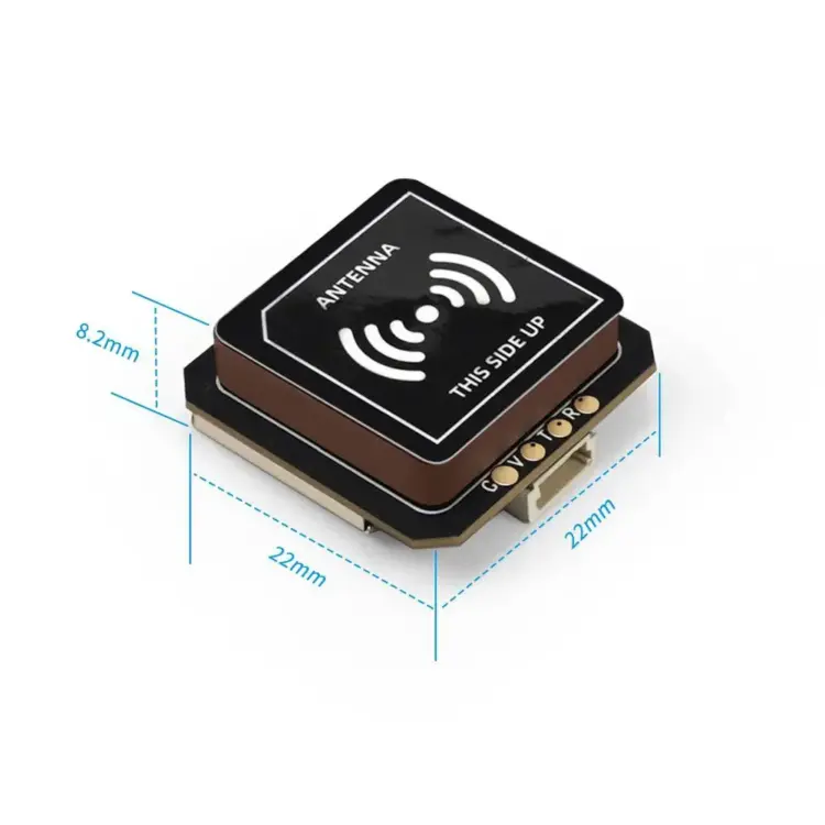 GEPRC M10 GPS Module - Image 2