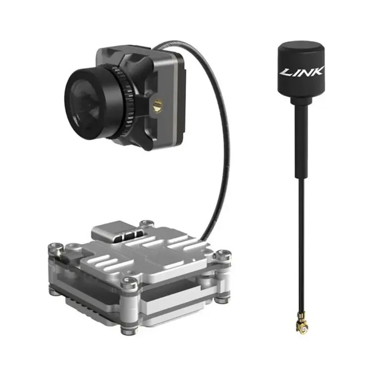 RunCam Link Wasp Digital HD FPV Camera