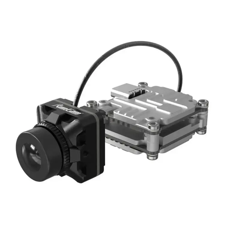 RunCam Link Wasp Digital HD FPV Camera System - Image 2