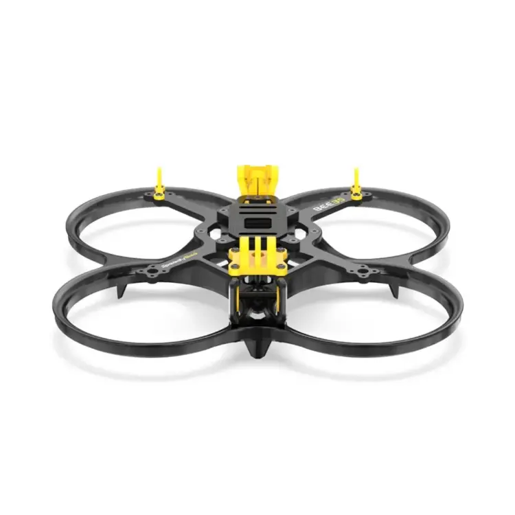 SpeedyBee Bee35 Pro 3.5" Cinewhoop Frame Kit - Image 3