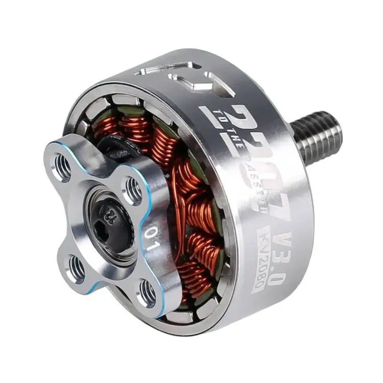 T-Motor PACER V3 P2207 Powerful Freestyle Motor - Image 2