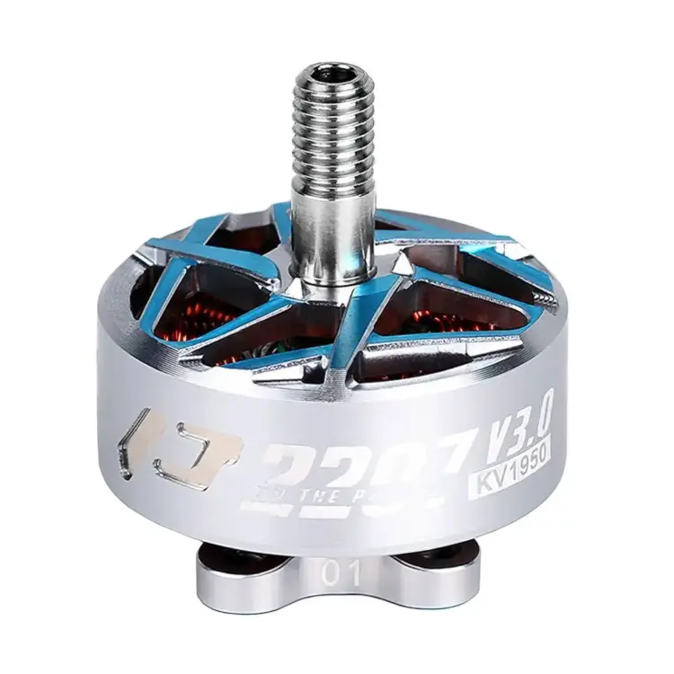 T-Motor PACER V3 P2207 Powerful Freestyle Motor